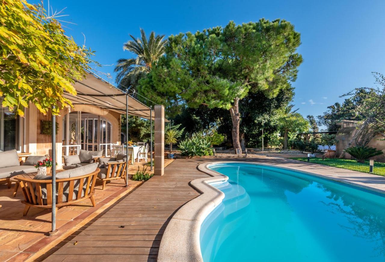 Villa Son Tous Alqueria Blanca