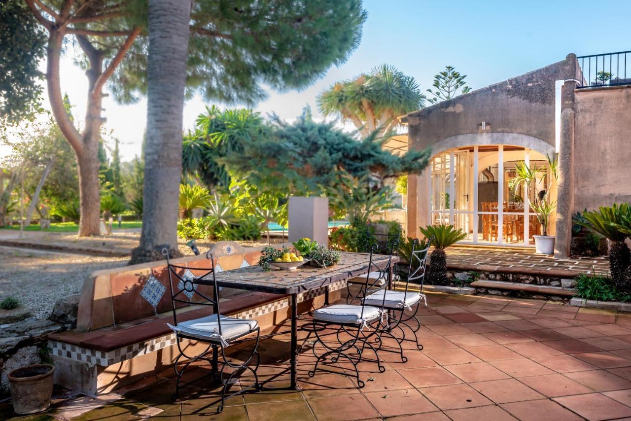 Villa Son Tous Alqueria Blanca